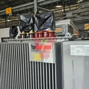trafo distribusi 3000 kva