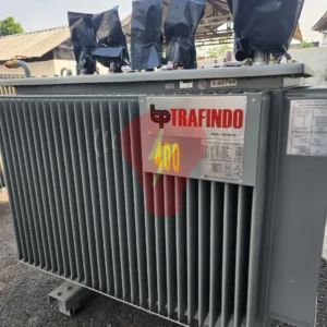 trafo distribusi 400 kva