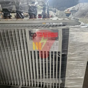 trafo distribusi 800 kva